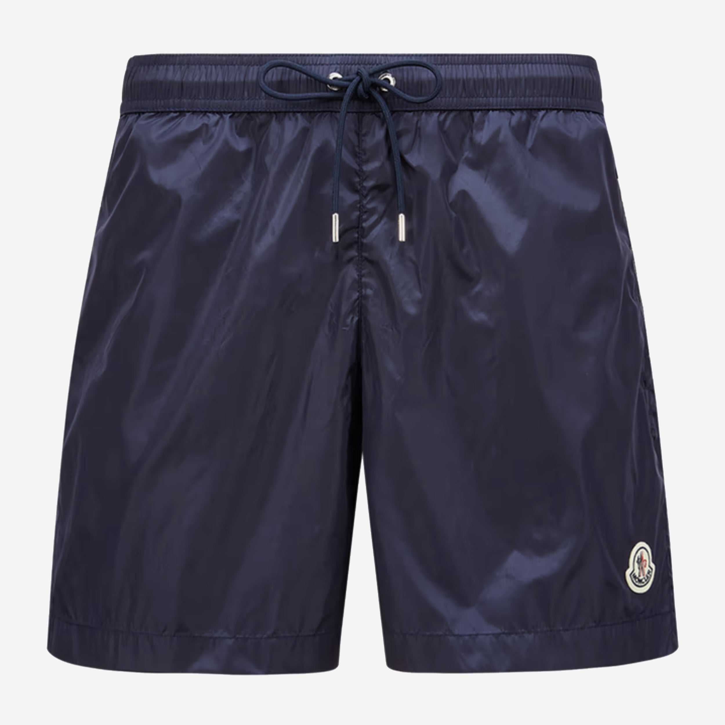 Moncler Zip Pocket Swim Shorts Moncler Zip Pocket Swim Shorts
