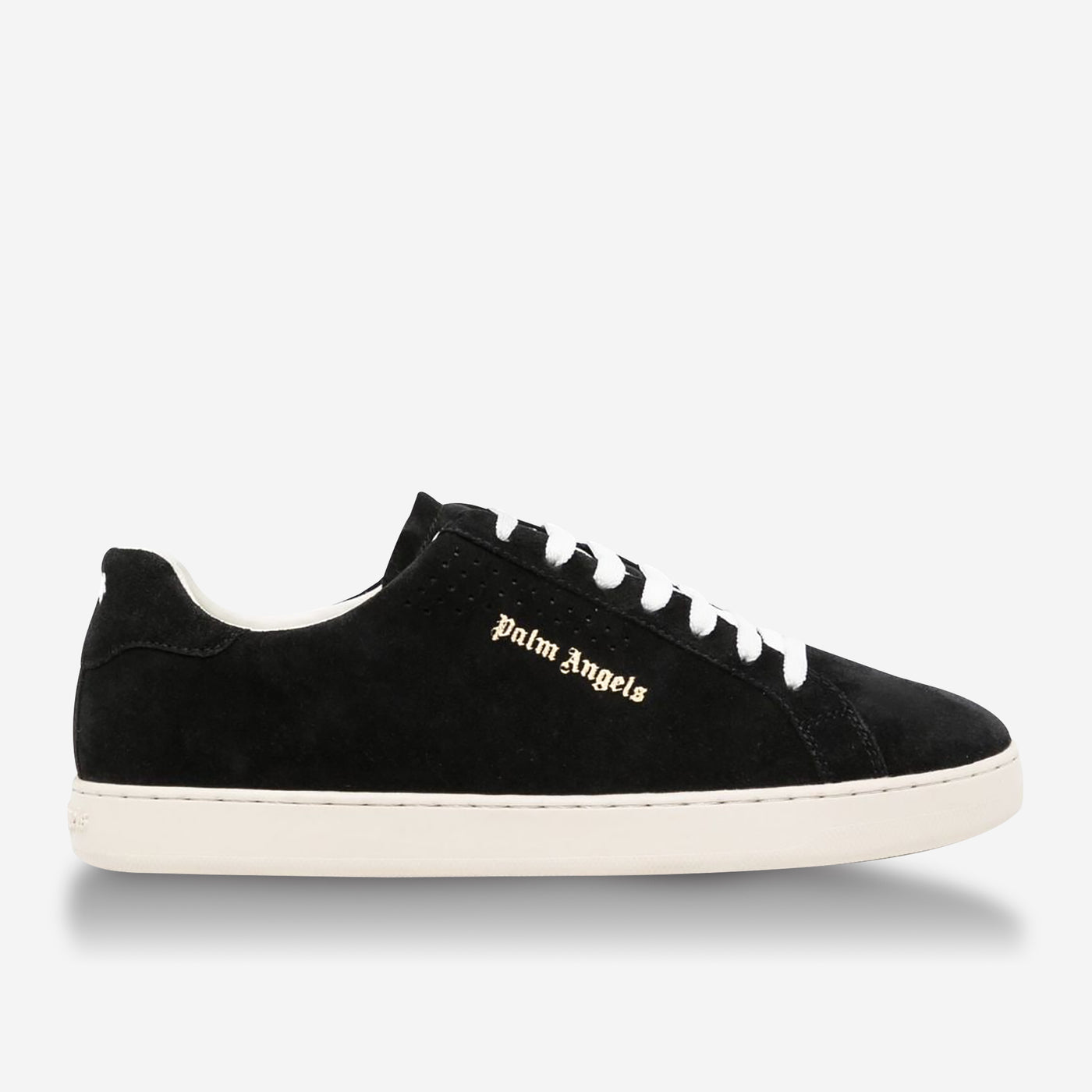 Palm Angels Suede Sneakers
