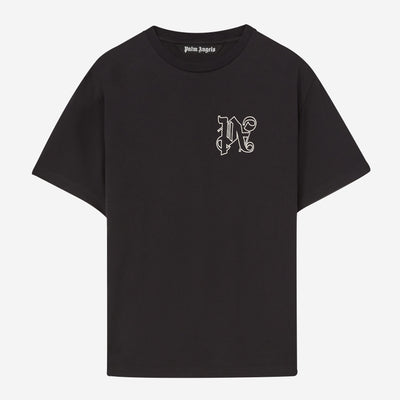 Palm Angels Monogram PA T-Shirt
