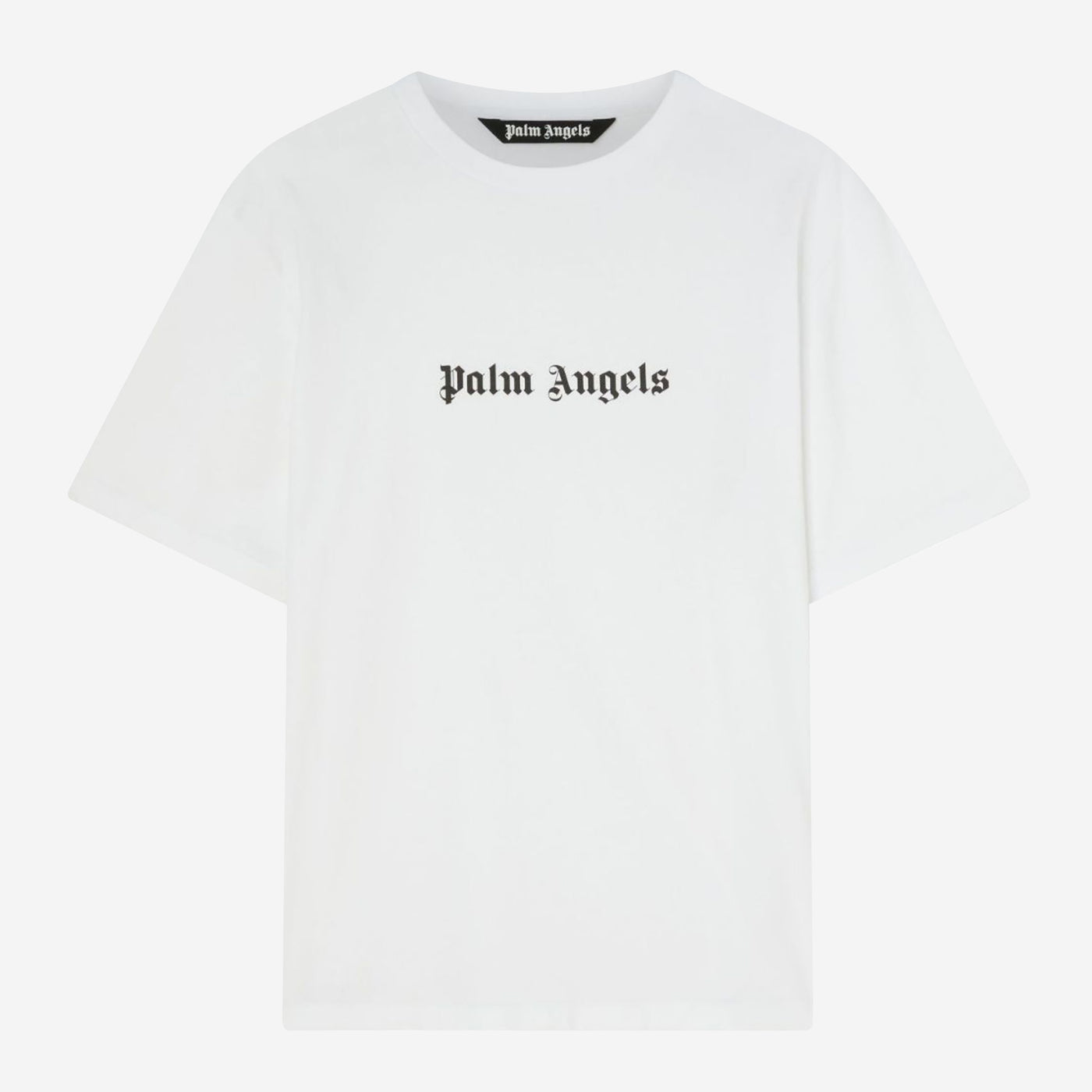 Palm Angels Classic Logo T-Shirt