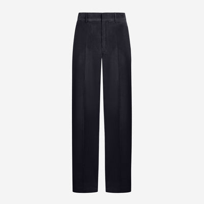 Palm Angels Corduroy Tape Trousers