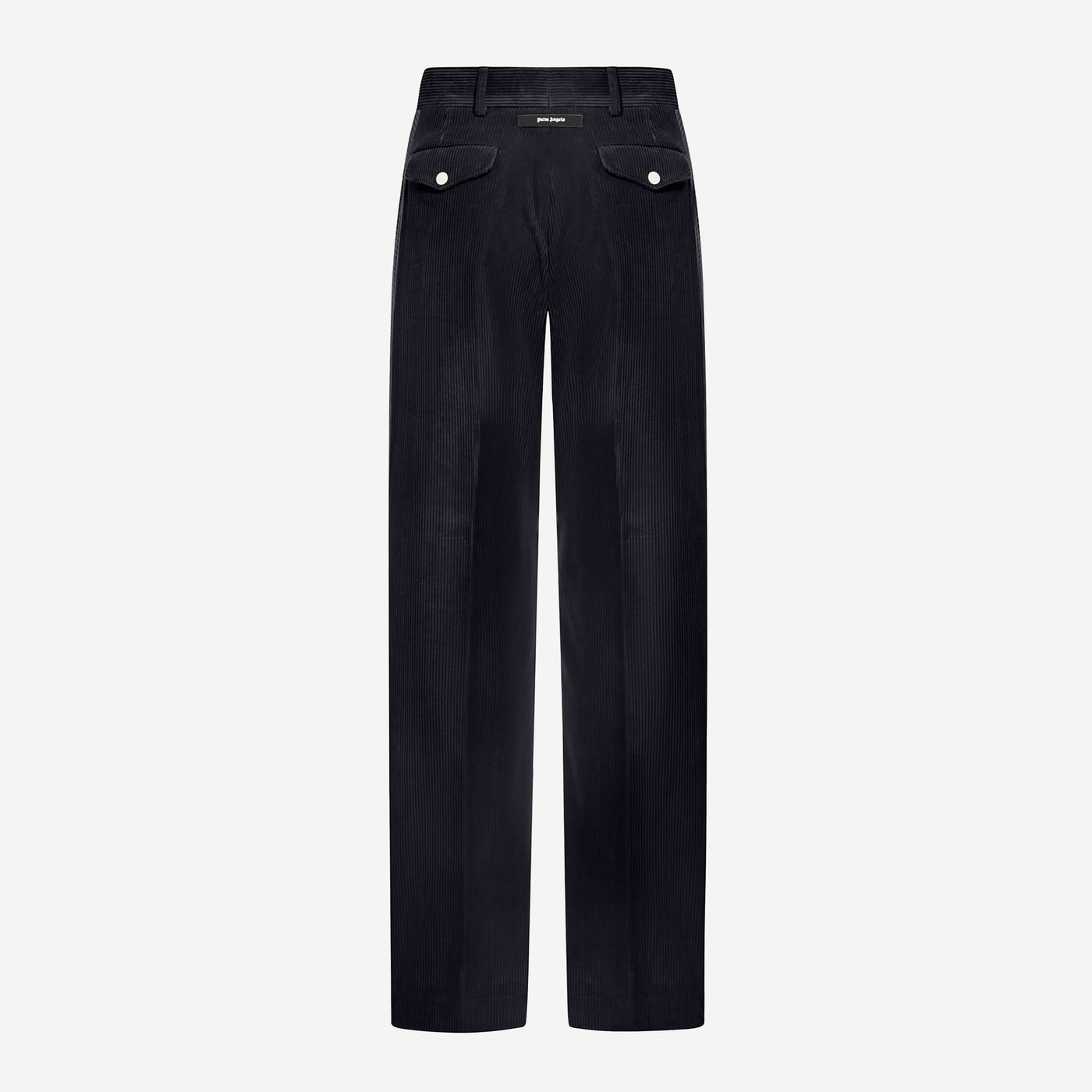 Palm Angels Corduroy Tape Trousers