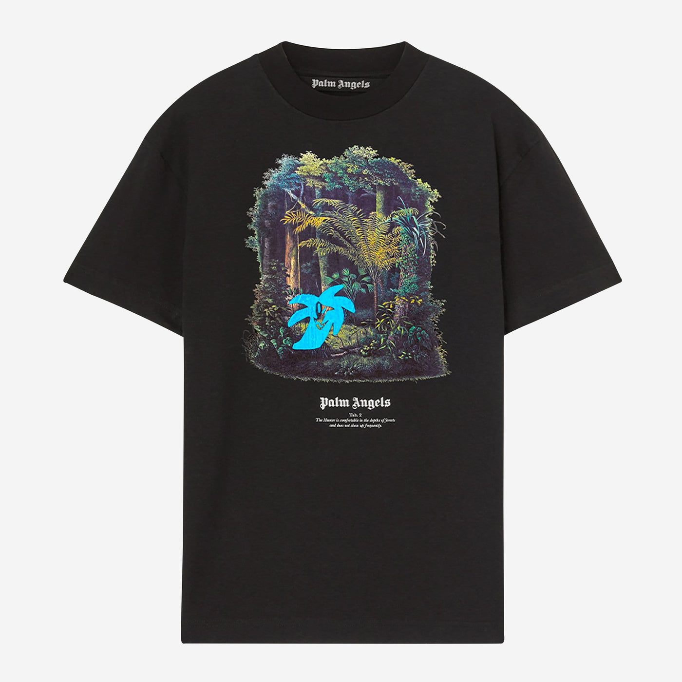 Palm Angels Hunting In The Forest T-Shirt