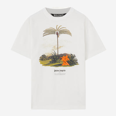 Palm Angels Enzo From The Tropics T-Shirt