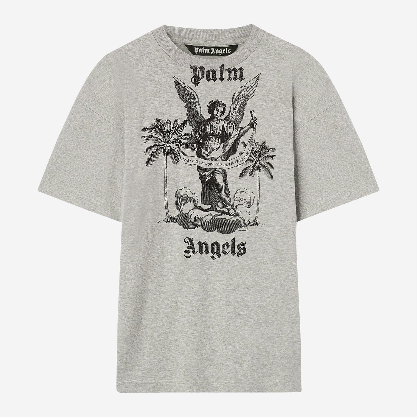 Palm Angels University T-Shirt