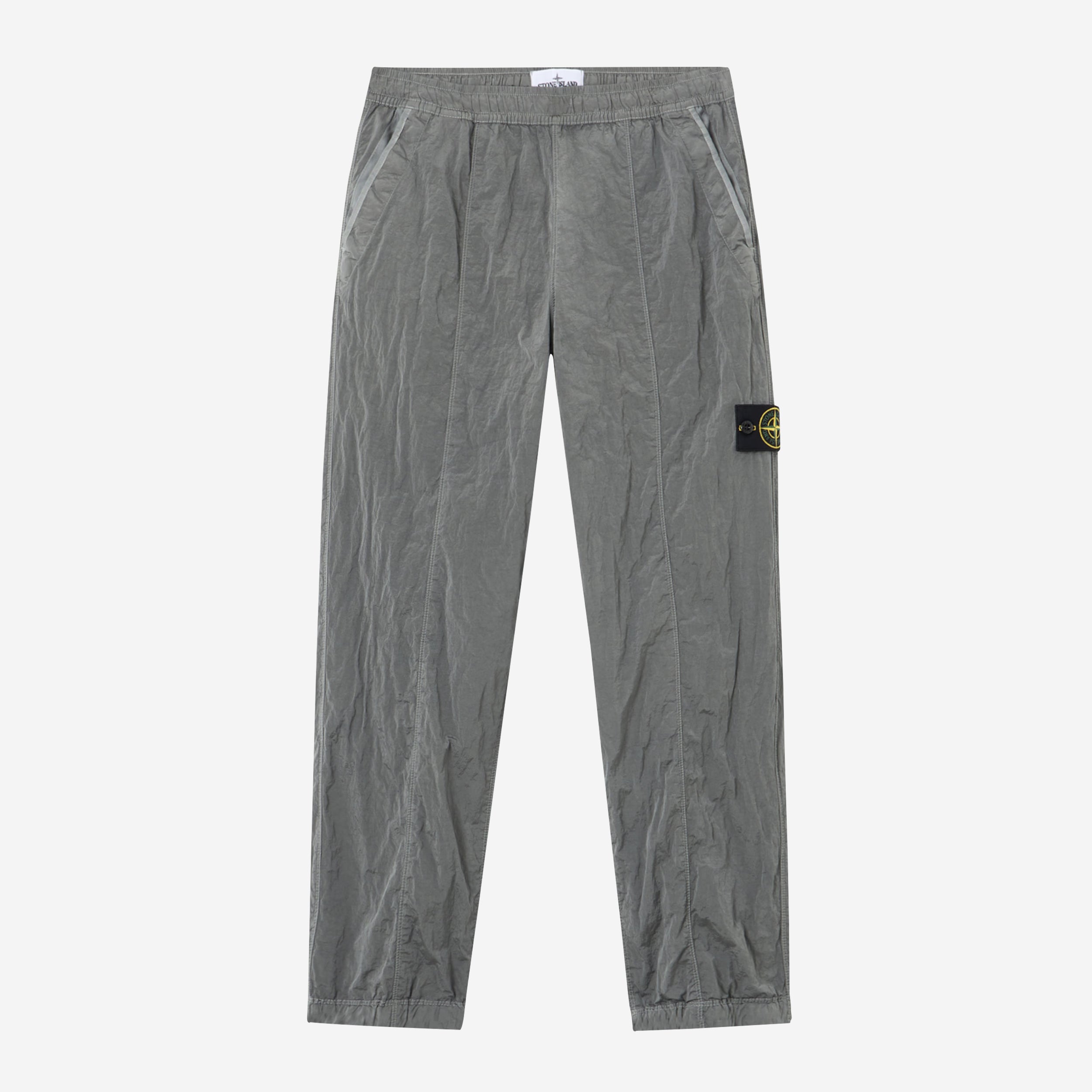 Stone Island Nylon Metal Jogger Trousers – ZAP
