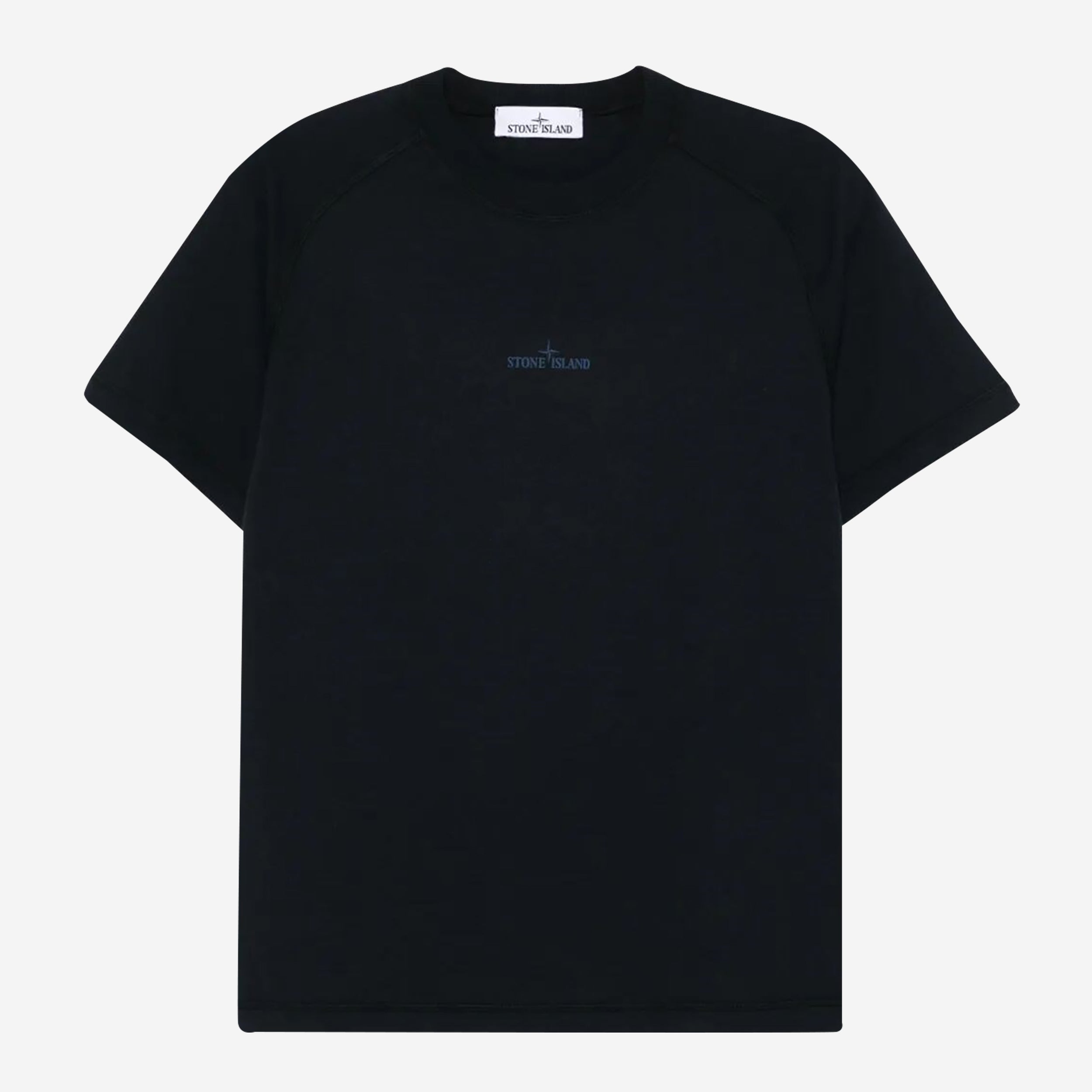 STONE  ★ T-SHIRT WITH PRINT [正規品/関税込] Stone Island Institutional One Print T-Shirt – ZAP