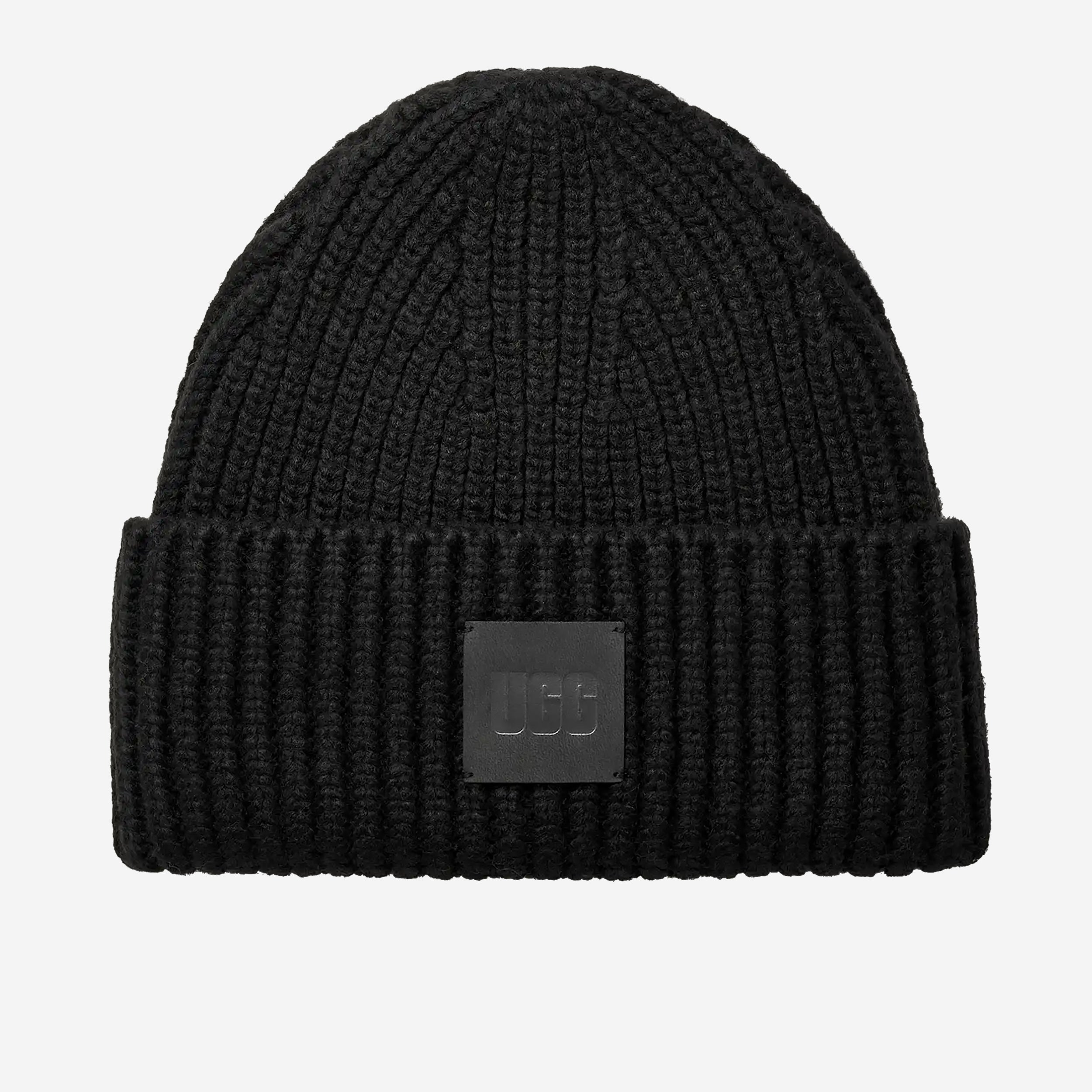 UGG Chunky Rib Beanie UGG Chunky Rib Beanie