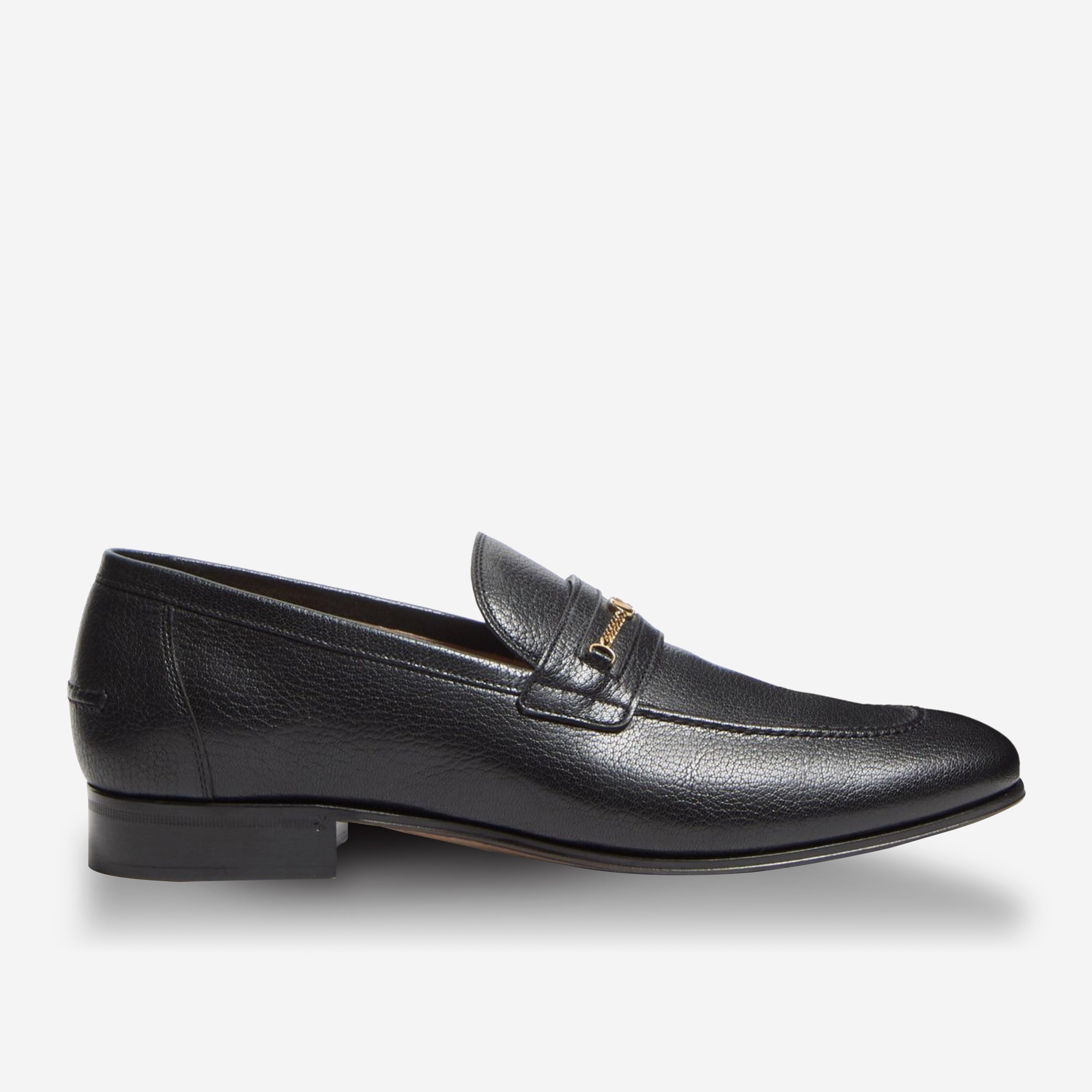 Valentino Garavani VLogo Signature Goat Skin Loafer Valentino Garavani VLogo Signature Goat Skin Loafer