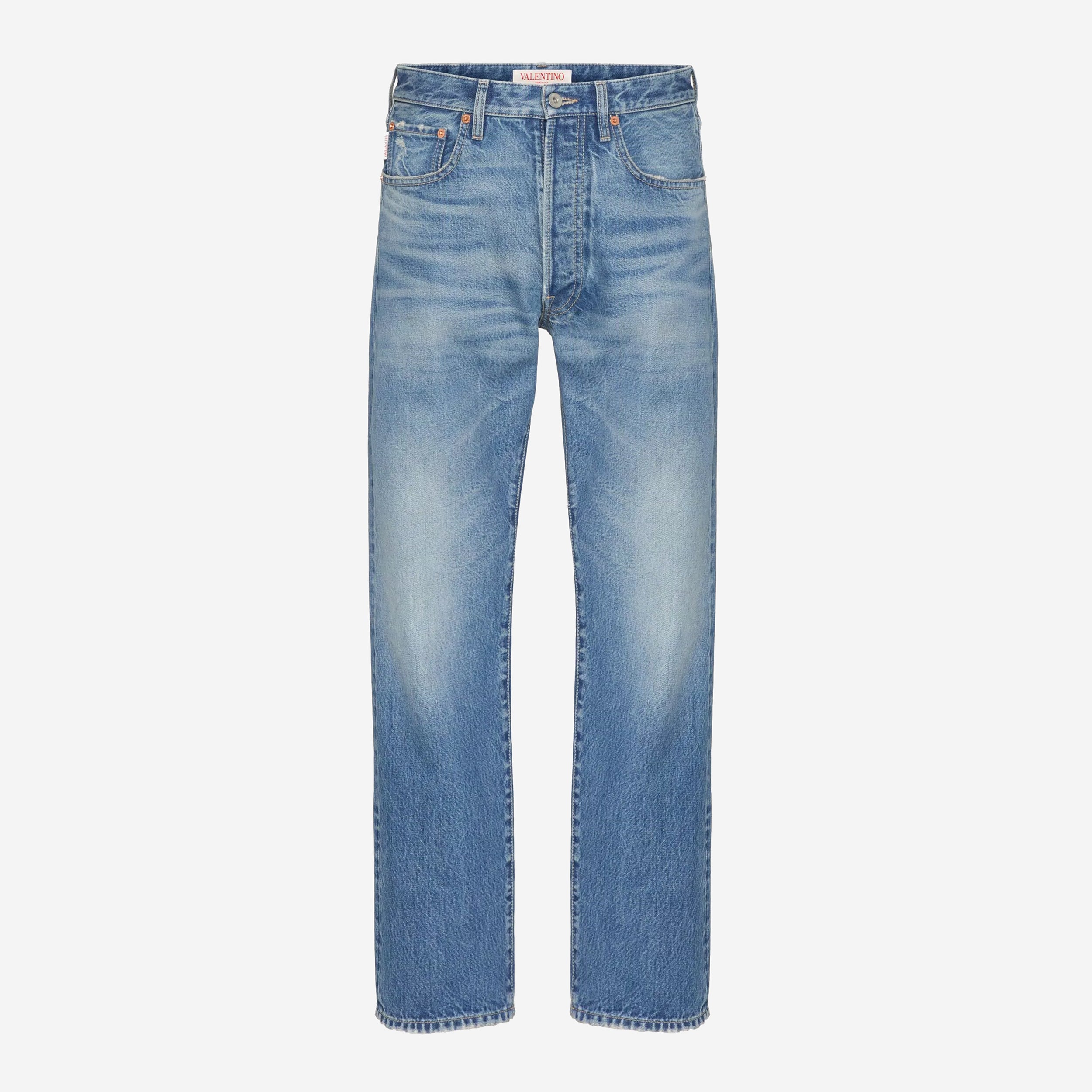 【関税込み】VALENTINO Jeans Valentino Men's Denim & Jeans Collection | Valentino