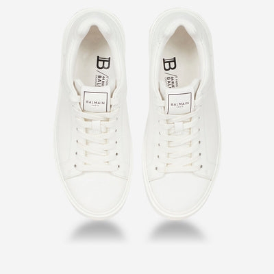Balmain B-Court Sneakers
