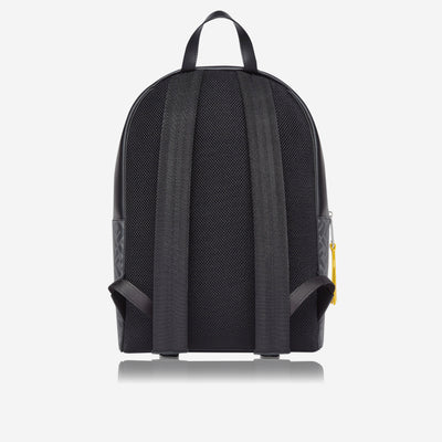 Fendi FF Fabric Backpack