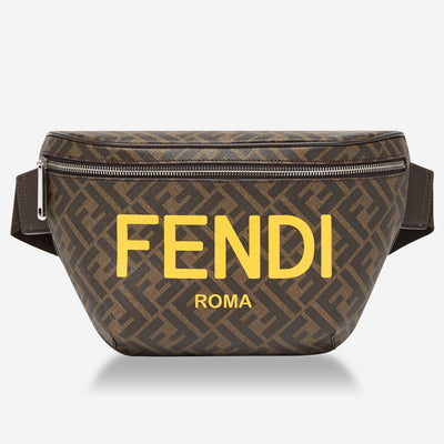 Fendi FF Belt Bag