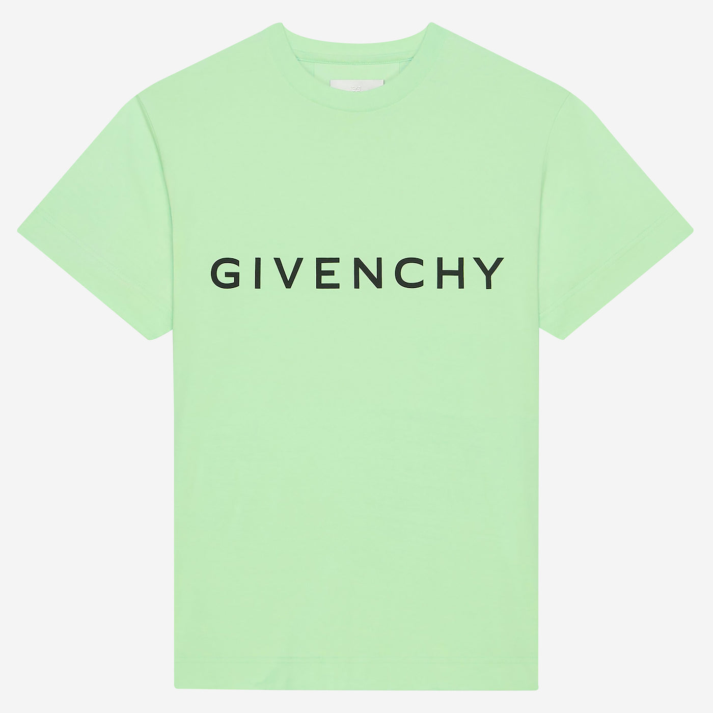 Givenchy Archetype Slim Fit T-Shirt