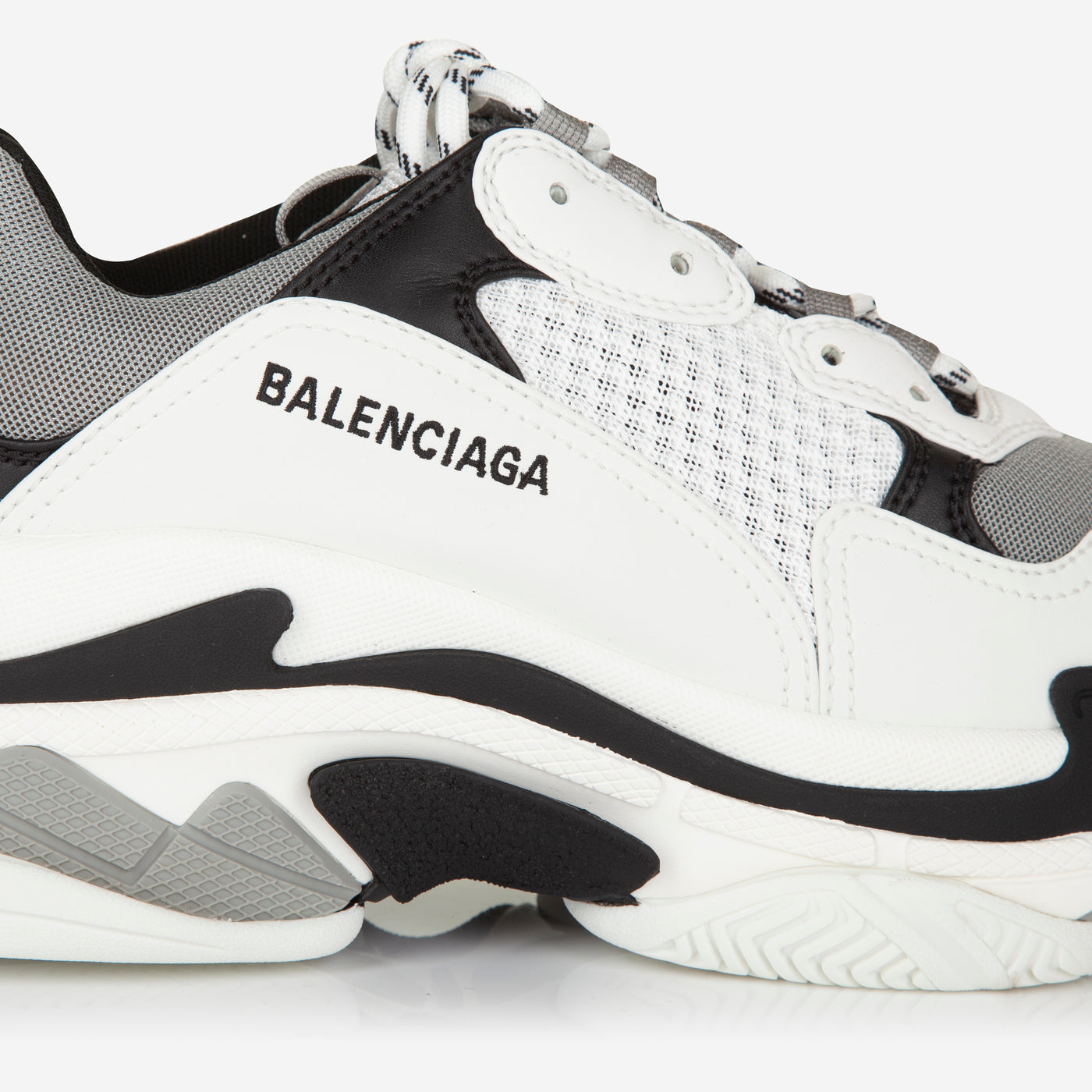 Balenciaga Triple S Sneakers