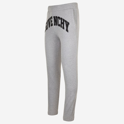 Givenchy Logo Jogger Pants