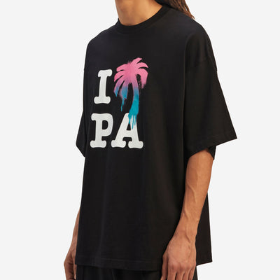 Palm Angels I Love PA Classic T-Shirt