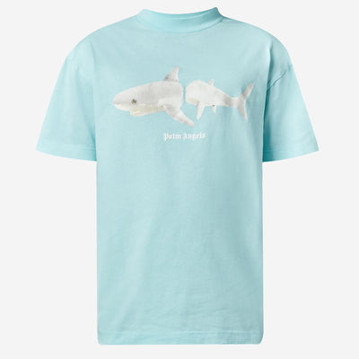 Palm Angels Shark Classic T-Shirt
