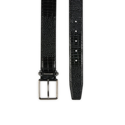 Christian Louboutin Chambeliss 35mm Belt