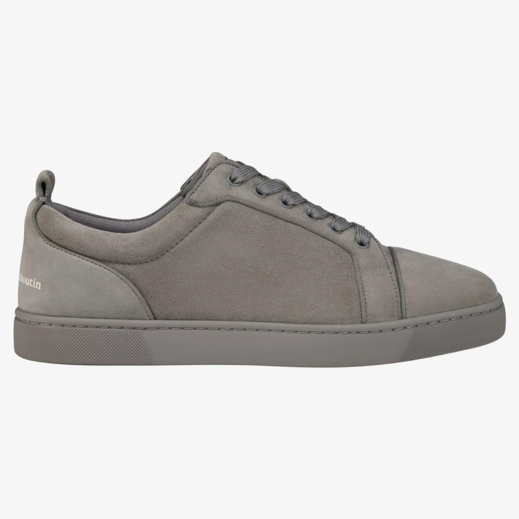 Christian Louboutin Louis Jr Canopy Orlato Flat Sneakers
