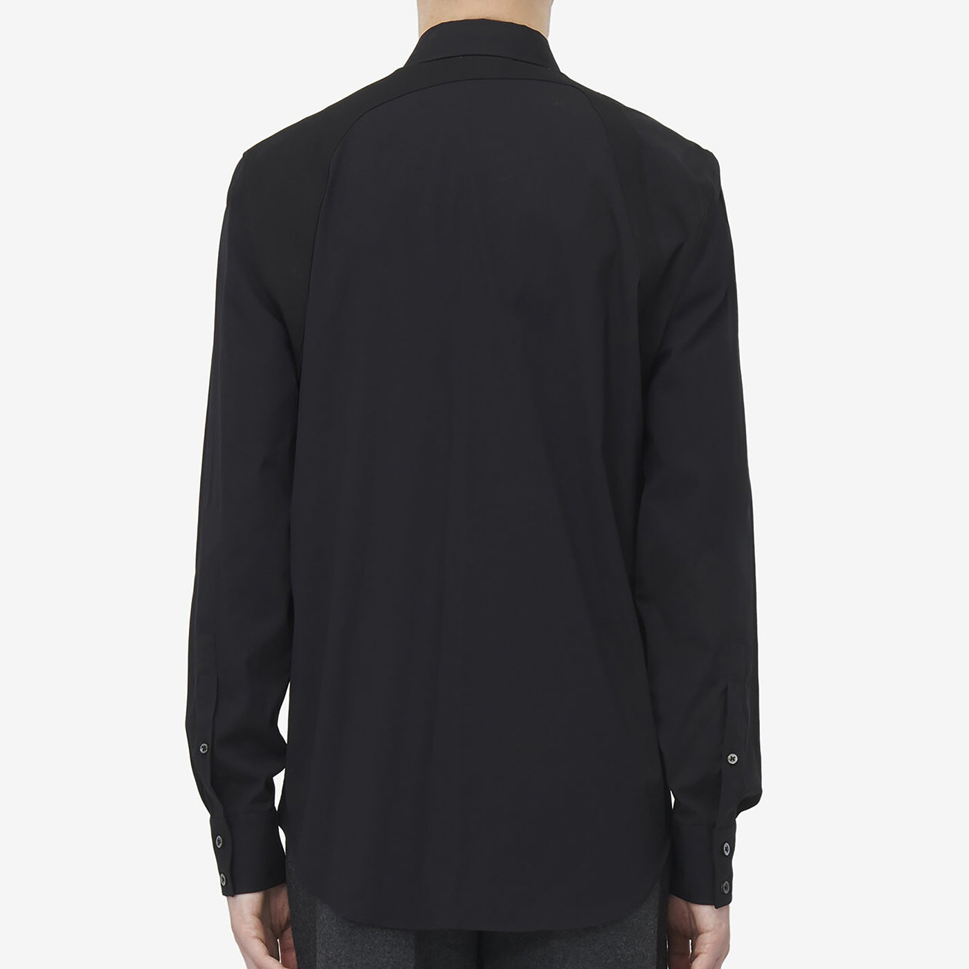 Alexander McQueen Harness Shirt