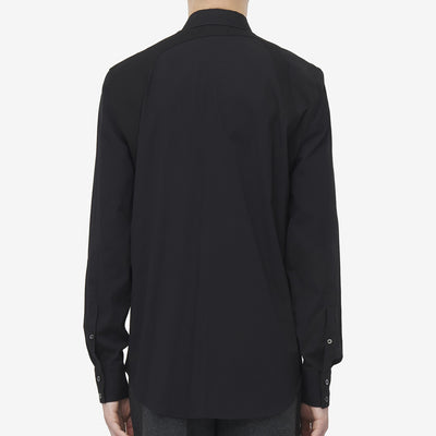Alexander McQueen Harness Shirt