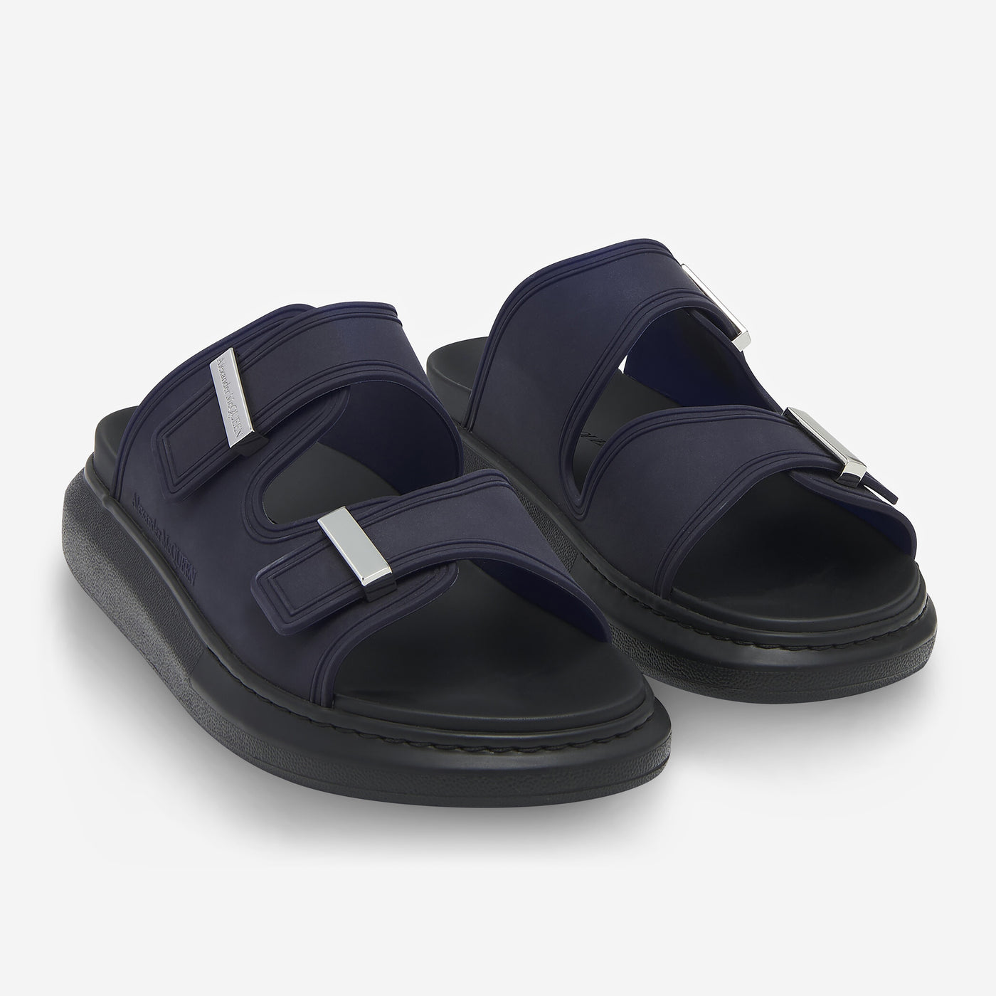 Alexander McQueen Hybrid Slider