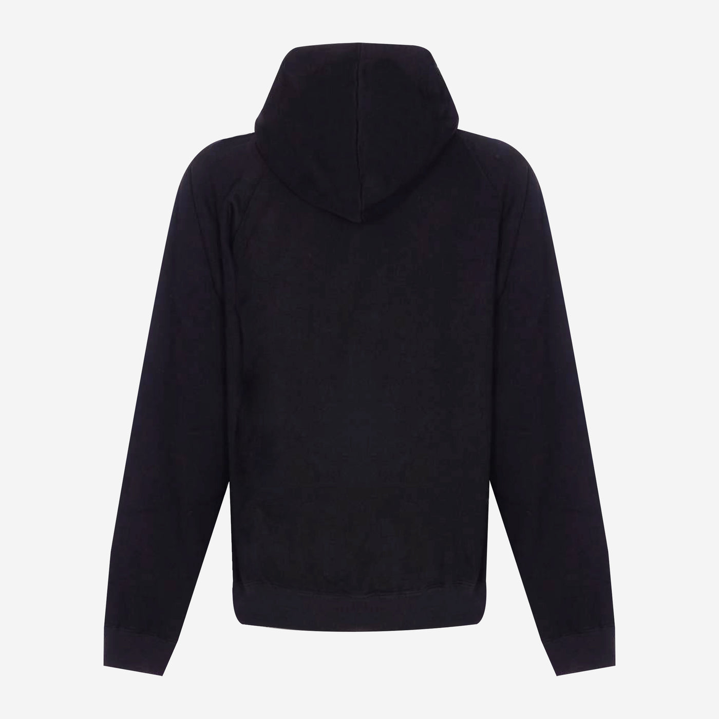 Alexander McQueen Jersey Hoodie