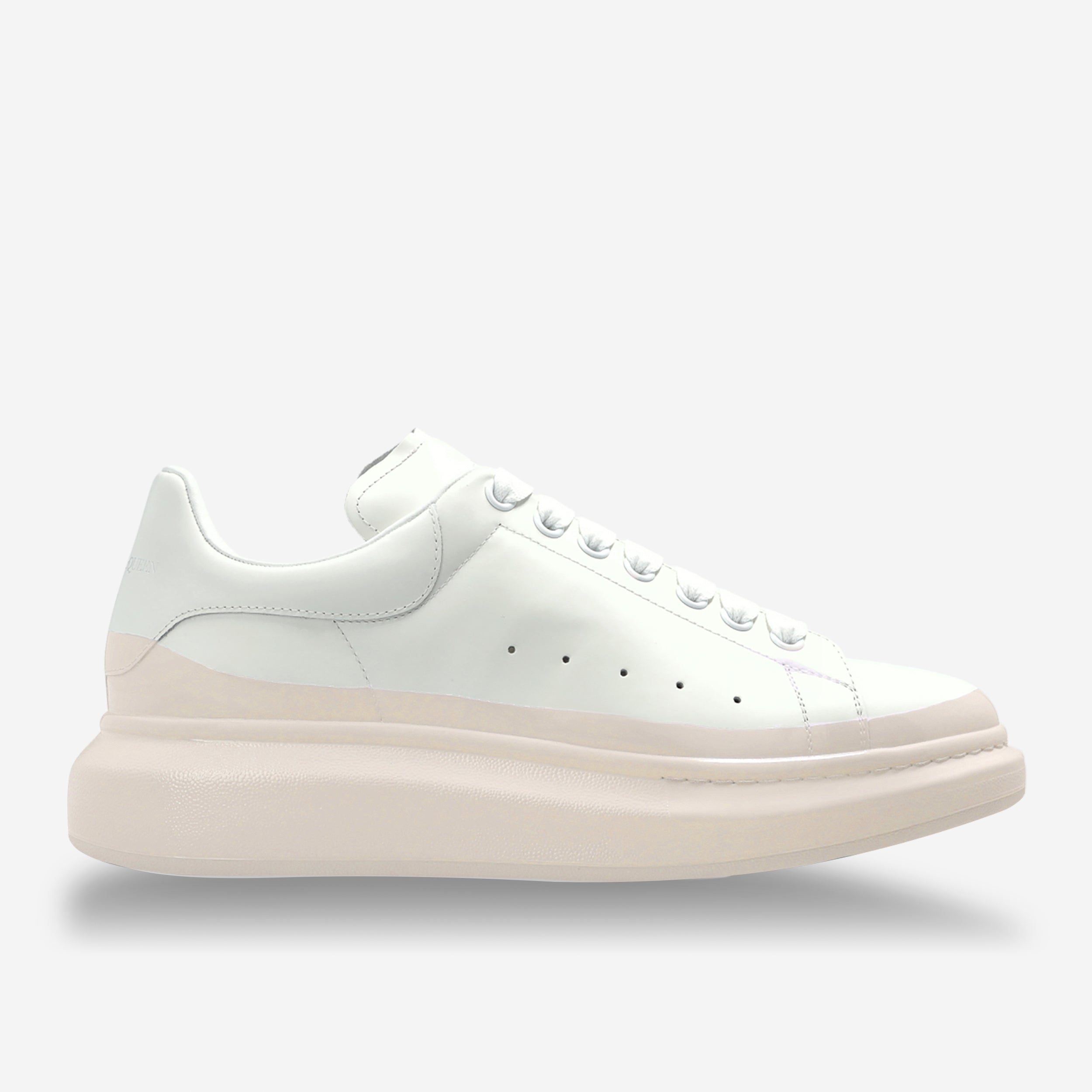 Alexander McQueen Method Laquared Sneaker