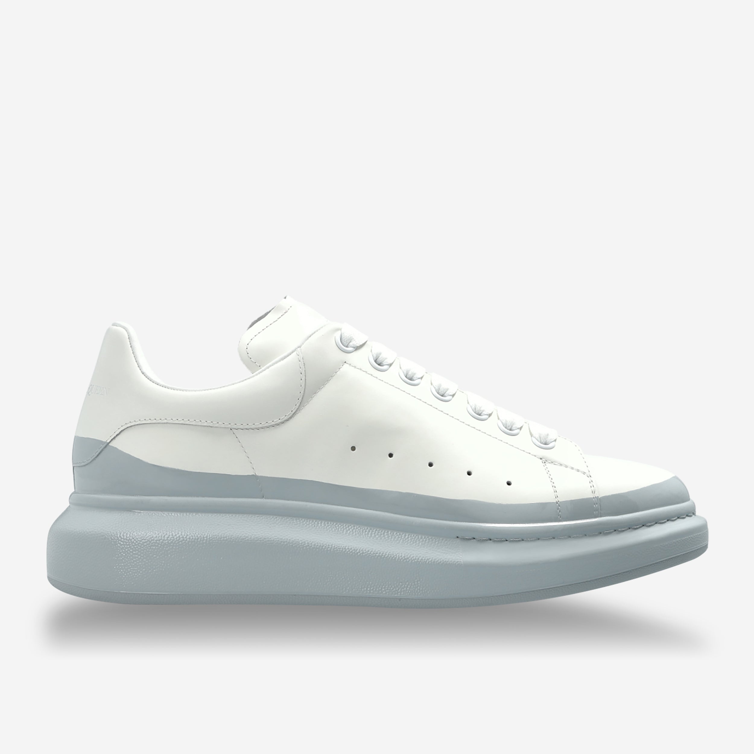 Alexander McQueen Method Laquared Sneaker
