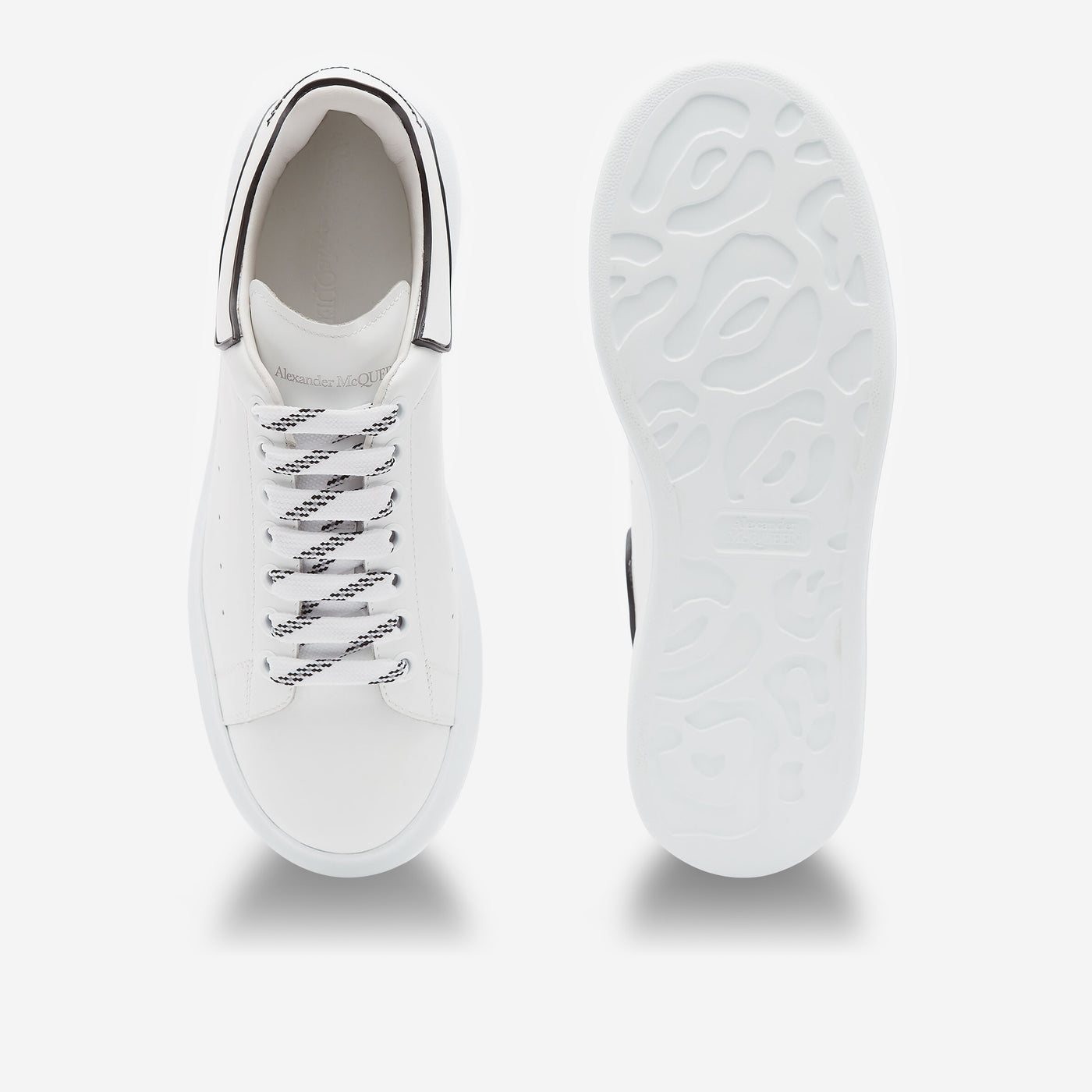 Alexander McQueen Oversized Sneaker