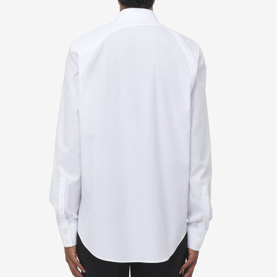 Alexander McQueen Harness Shirt