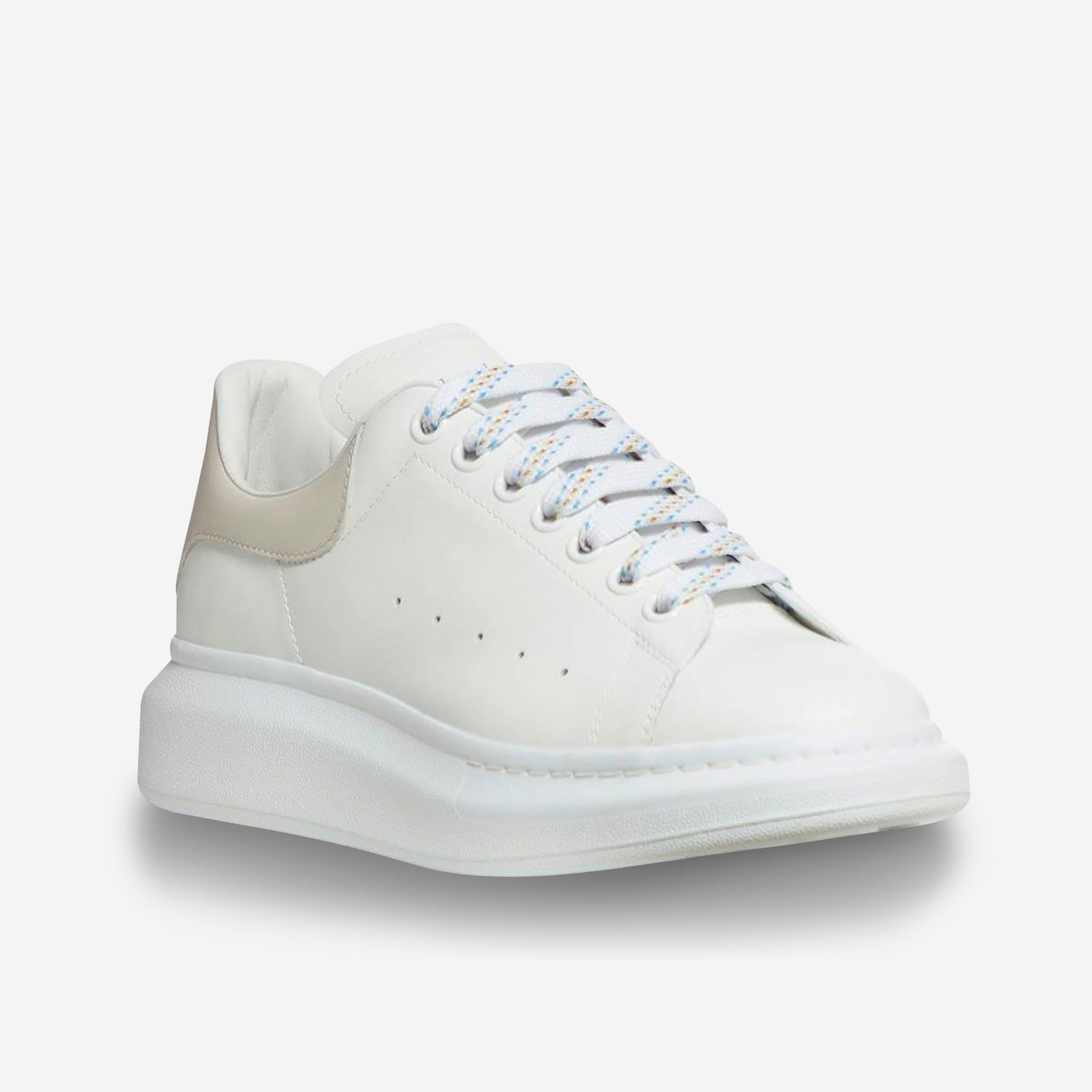 Alexander McQueen Oversized Sneaker