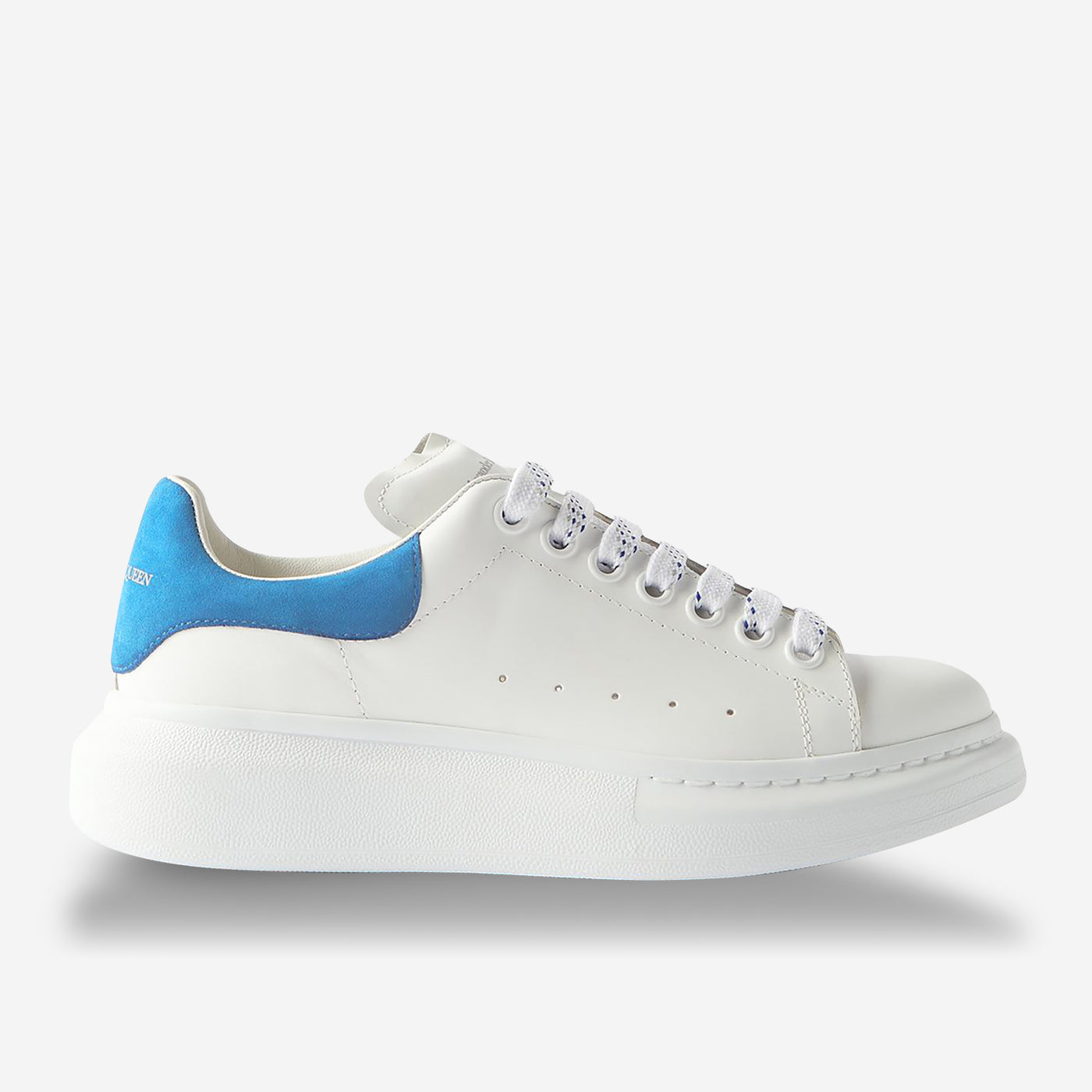 Alexander McQueen Oversized Sneaker ZAP