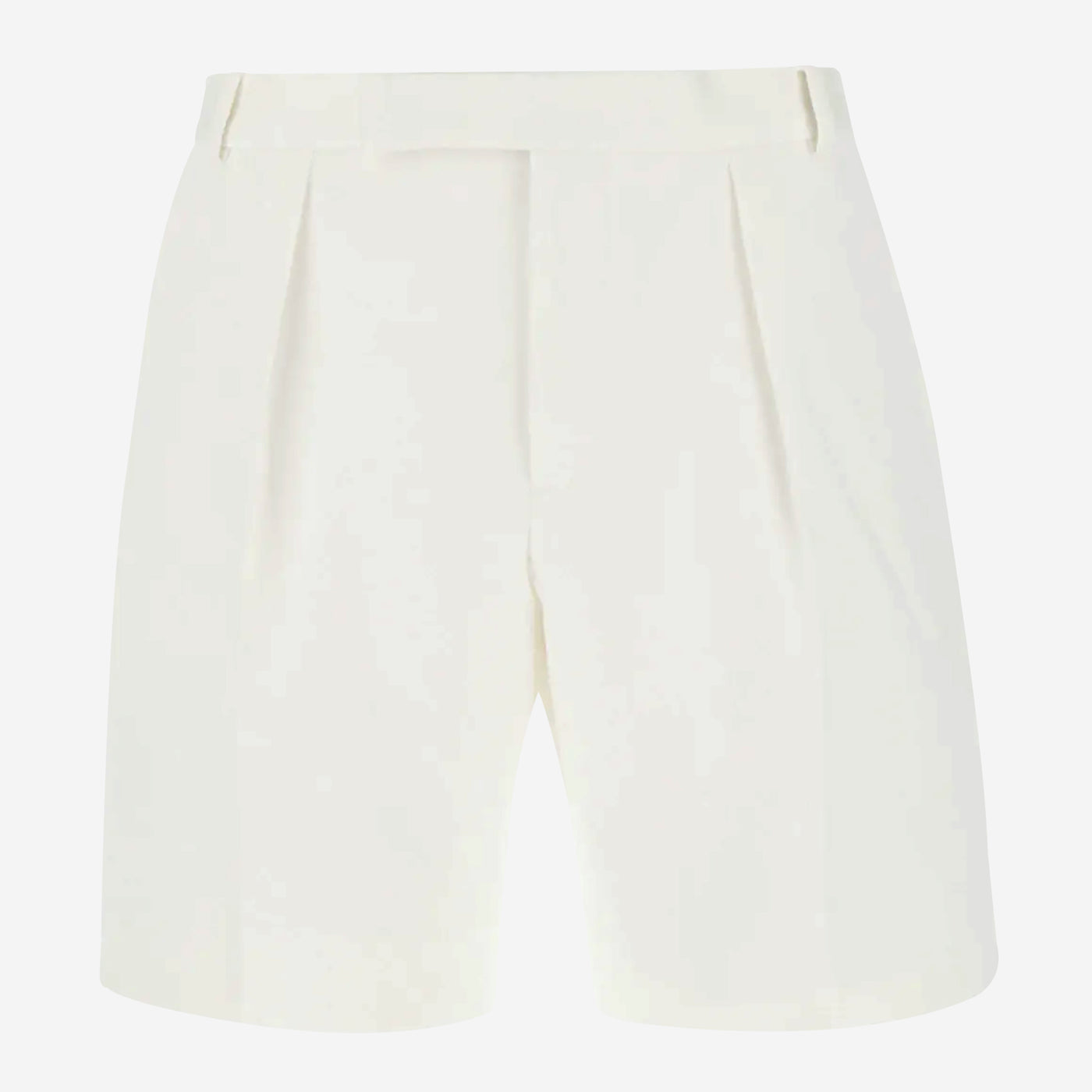 Alexander McQueen Cotton Shorts