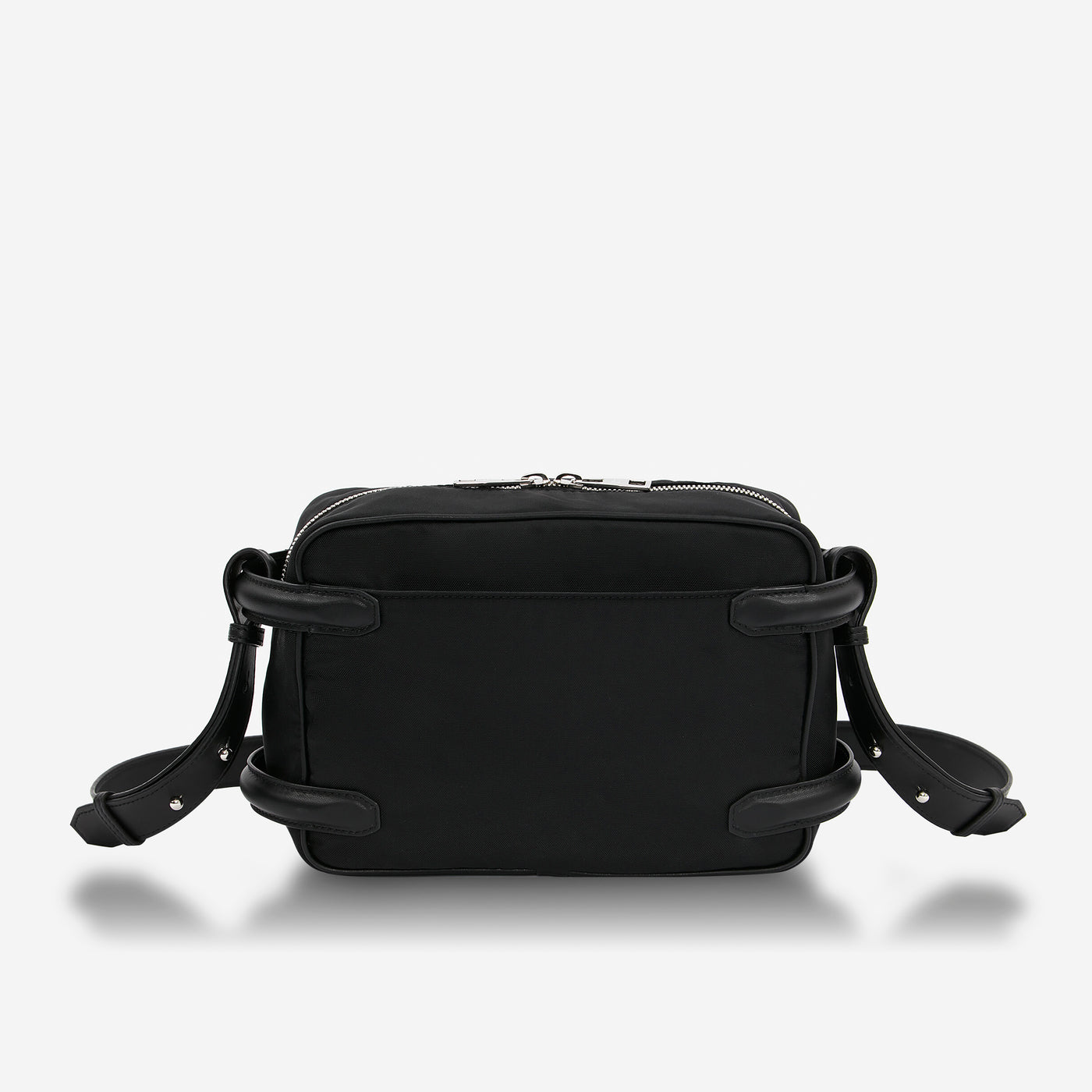 Alexander McQueen Harness Camera Bag
