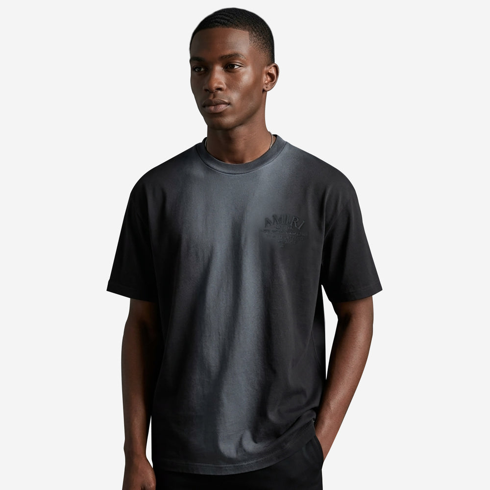 Amiri Arts District Skate T-Shirt – ZAP