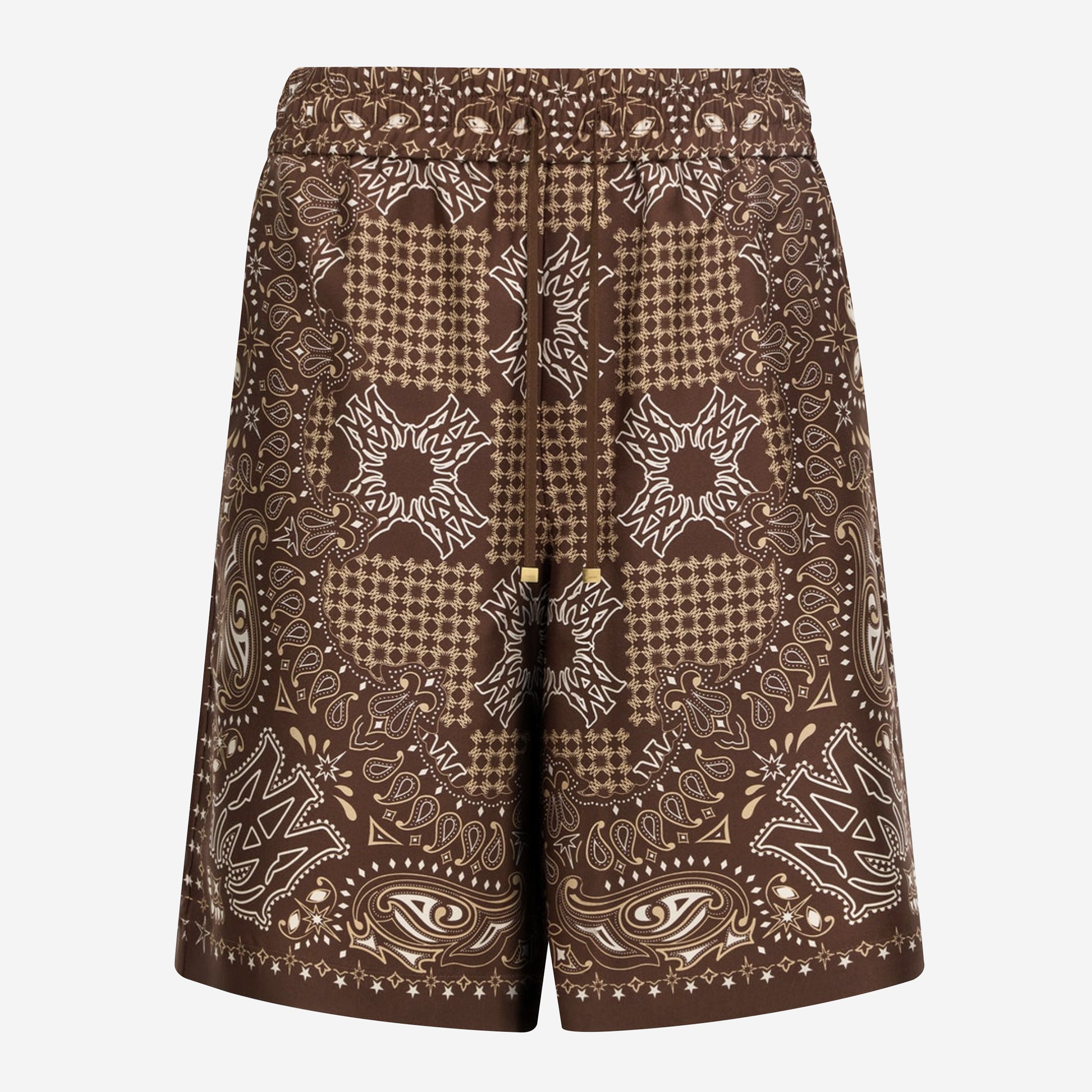 Amiri MA Check Short