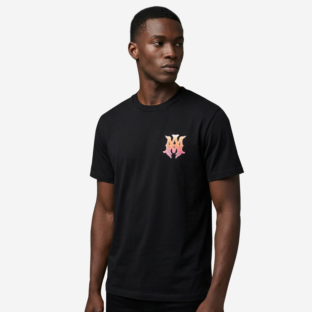 Amiri MA Surf T-Shirt – ZAP