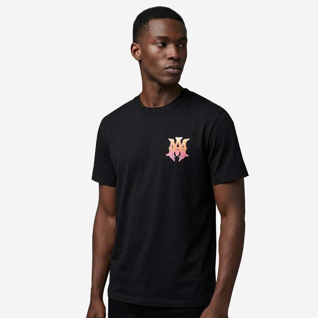 Amiri MA Surf T-Shirt – ZAP