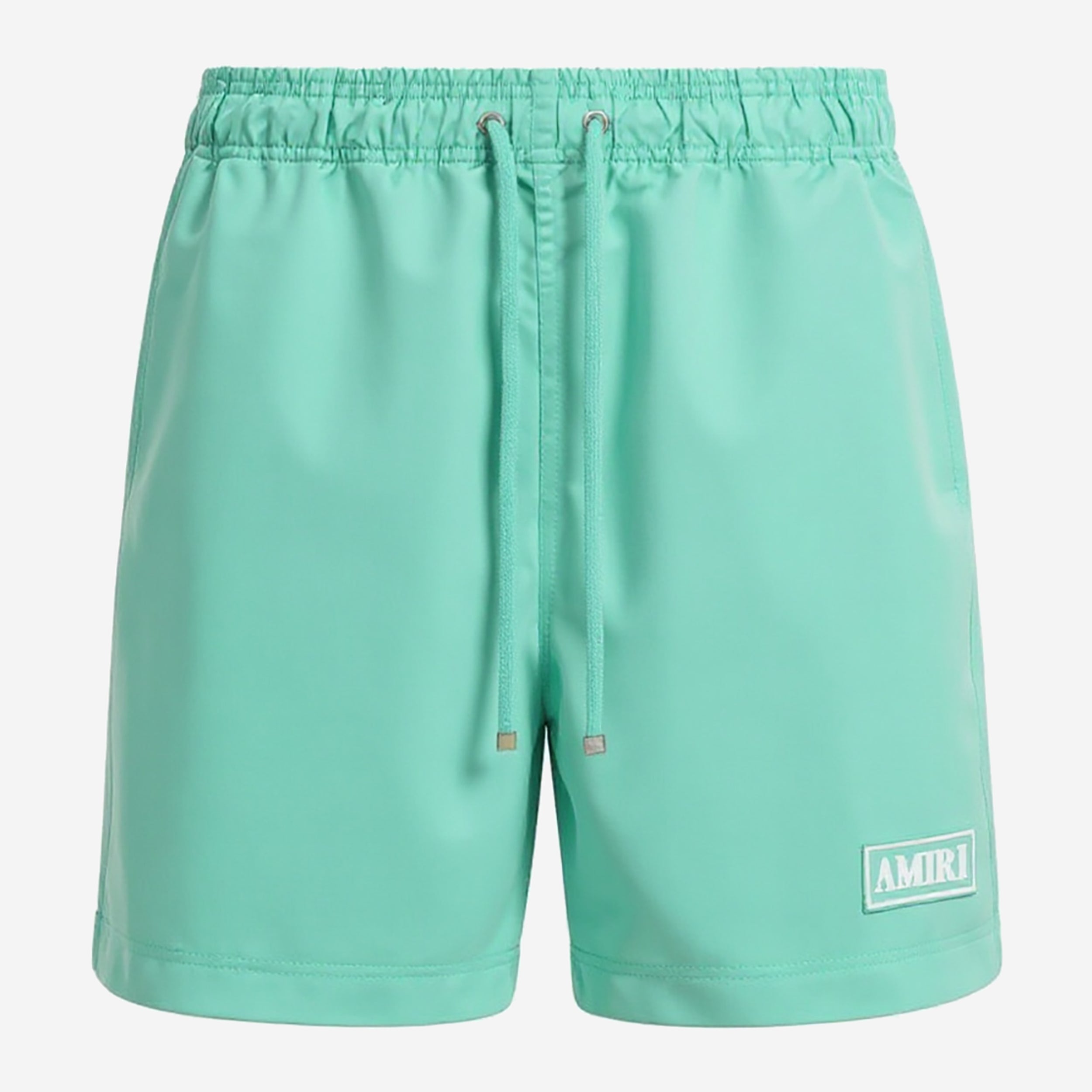 Amiri Patch Swimshort