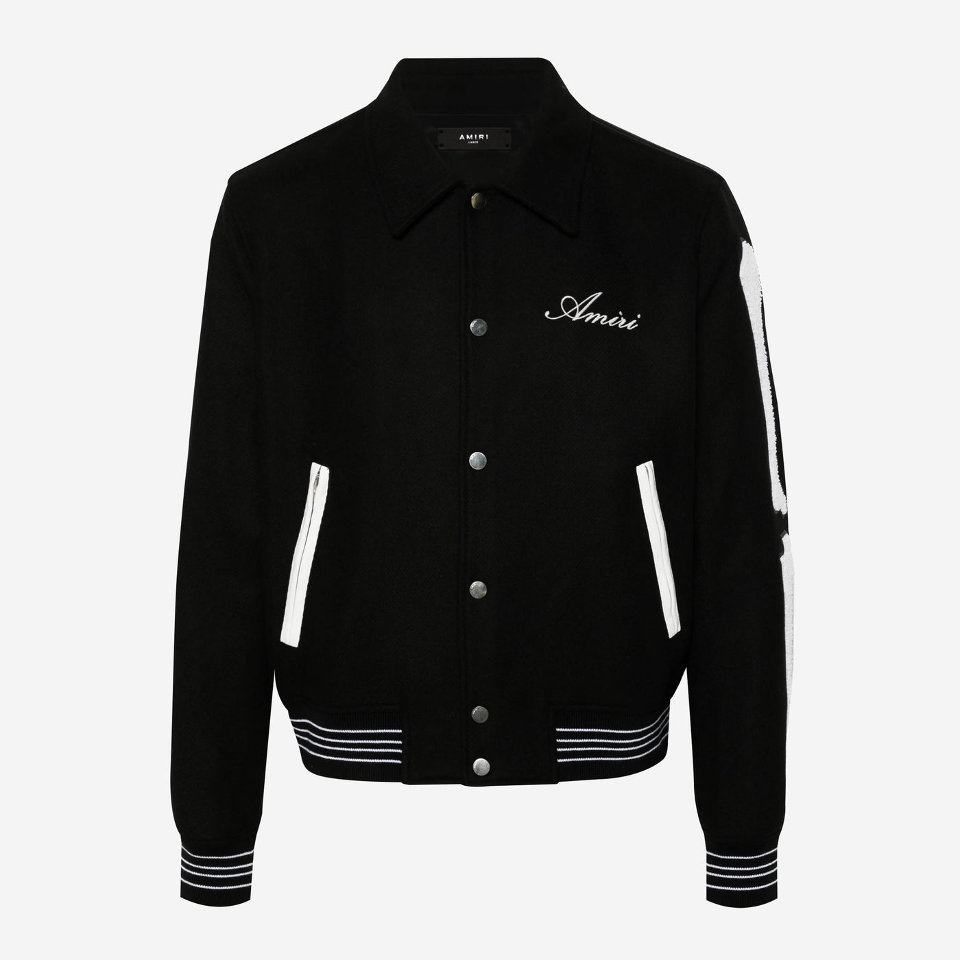 Amiri Bones Jacket – ZAP