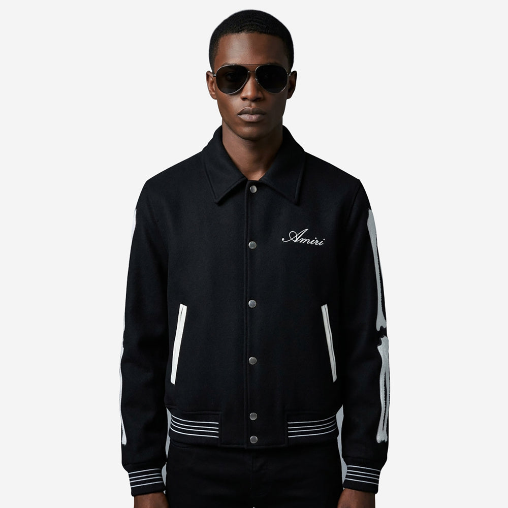 Amiri Bones Jacket – ZAP