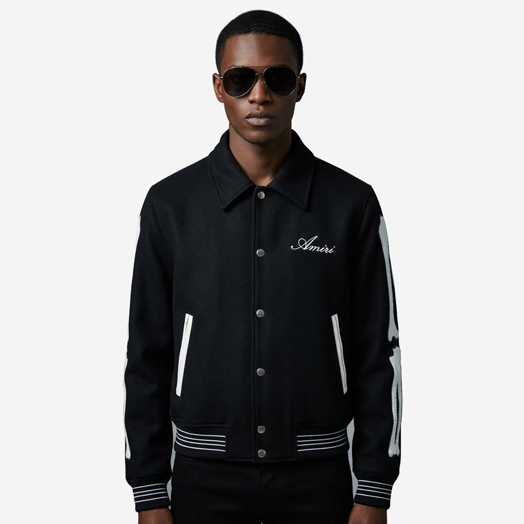 Amiri Bones Jacket – ZAP