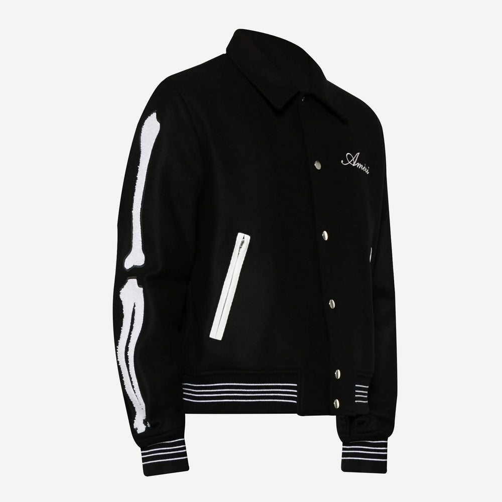 Amiri Bones Jacket – ZAP