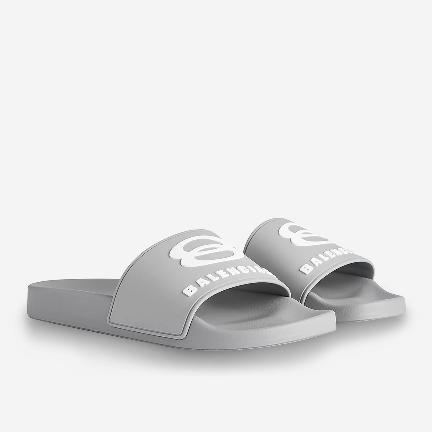 Balenciaga Pool Slide Sandal