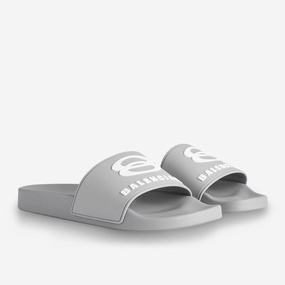 Balenciaga Pool Slide Sandal