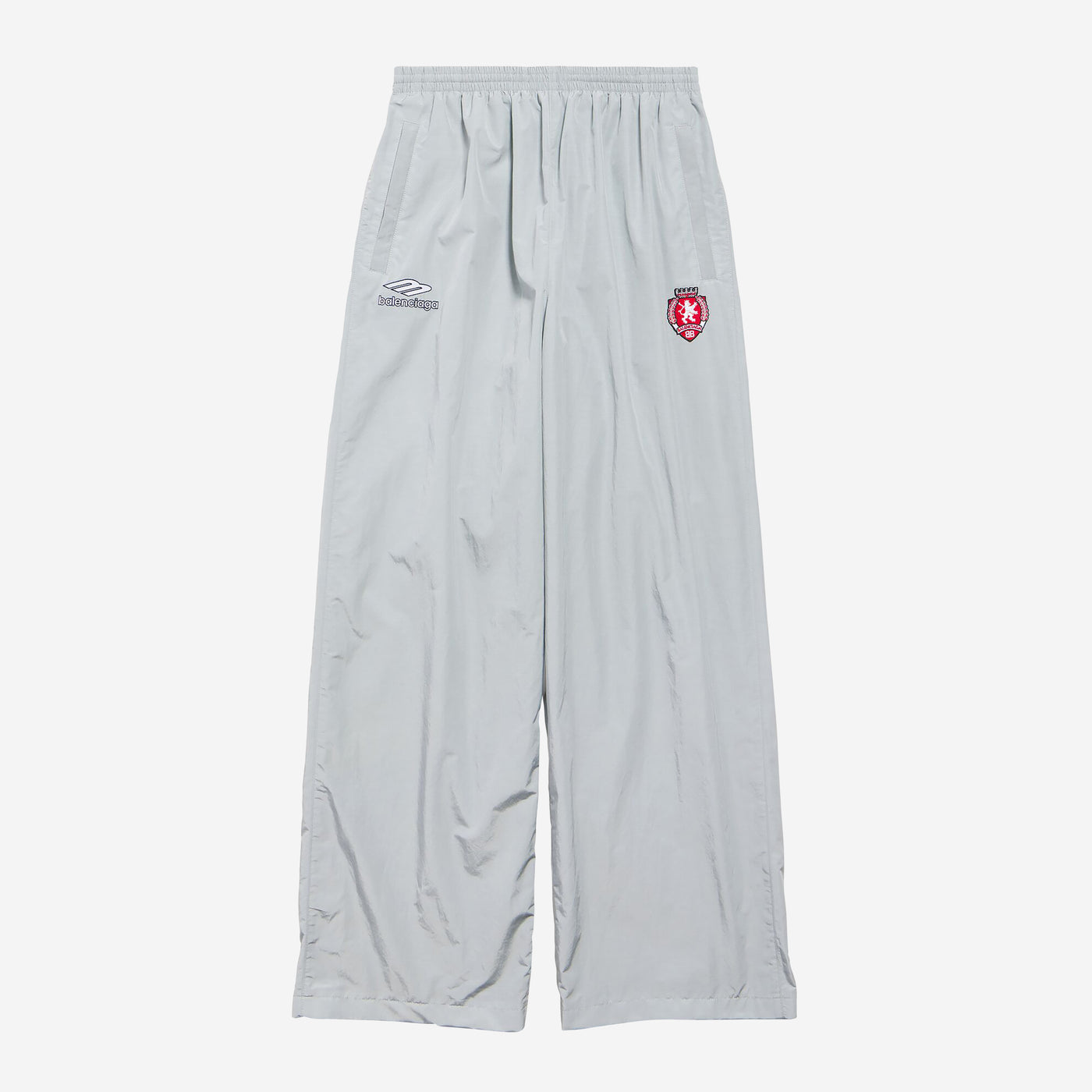 Balenciaga 3B Football Tracksuit Trousers