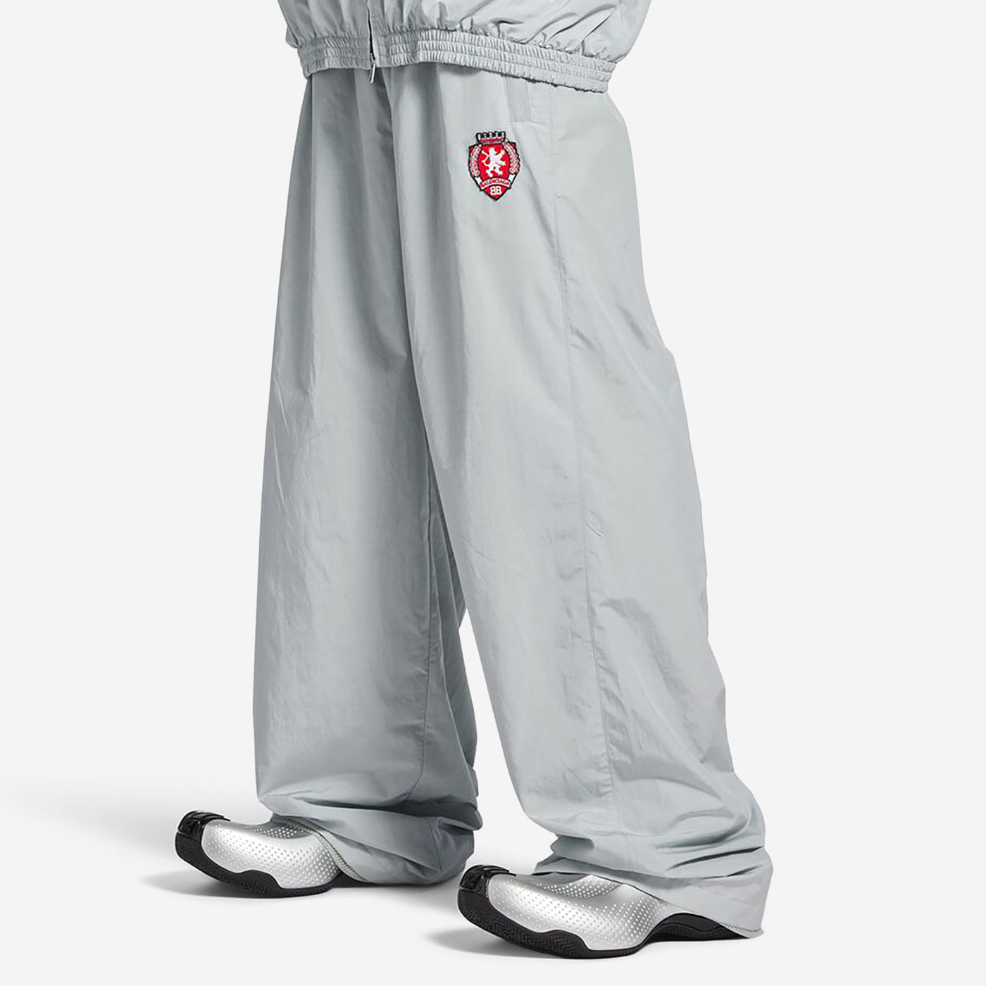 Balenciaga 3B Football Tracksuit Trousers