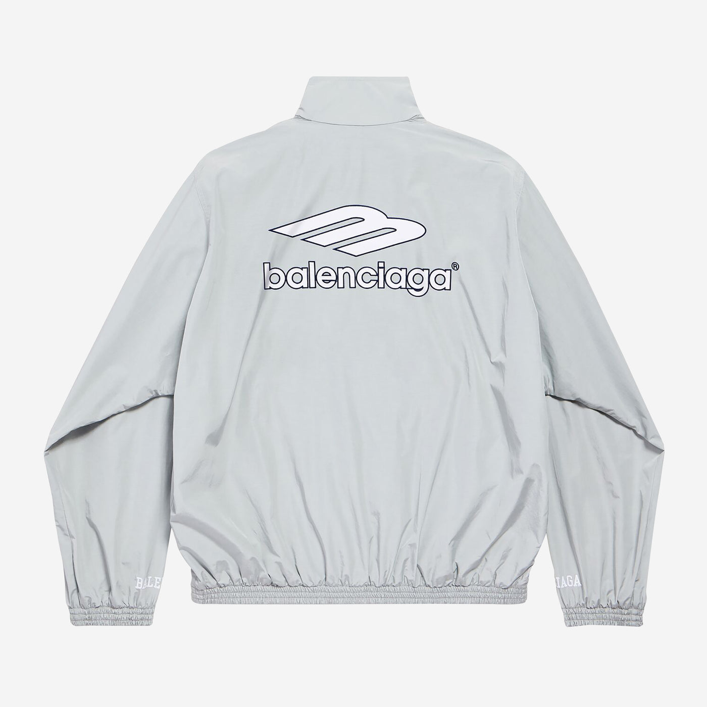 Balenciaga 3B Football Tracksuit Jacket